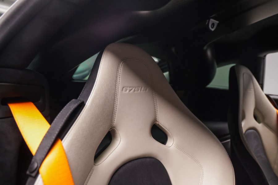 2016 McLaren 675LT 2dr Cpe, available for sale in North Salem, New York | Meccanic Shop North Inc. North Salem, New York 2016 McLaren 675LT 2dr Cpe, available for sale in North Salem, New York | Meccanic Shop North Inc. North Salem, New York