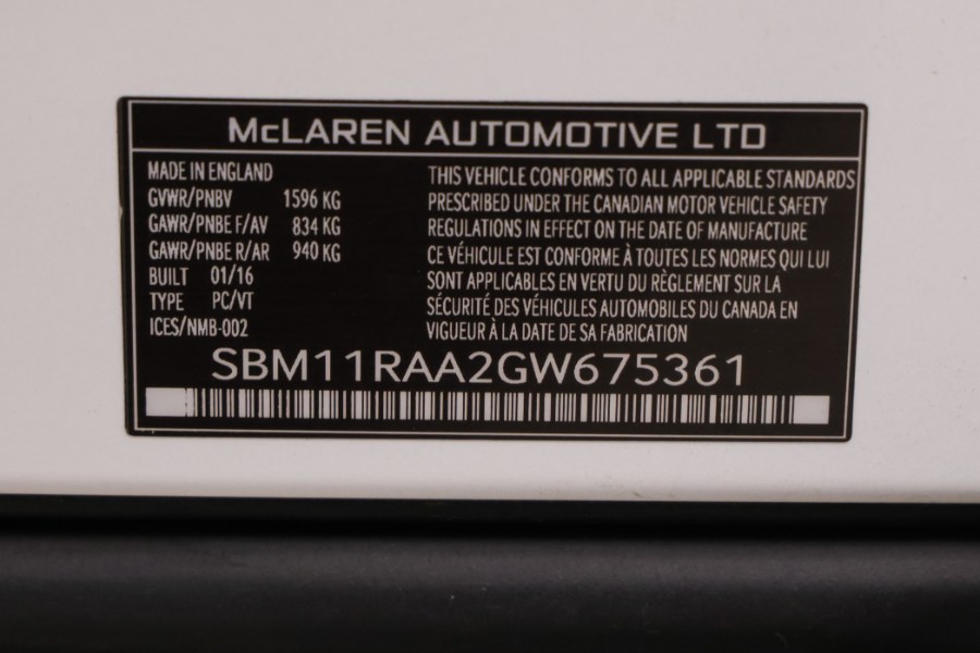 2016 McLaren 675LT 2dr Cpe, available for sale in North Salem, New York | Meccanic Shop North Inc. North Salem, New York 2016 McLaren 675LT 2dr Cpe, available for sale in North Salem, New York | Meccanic Shop North Inc. North Salem, New York