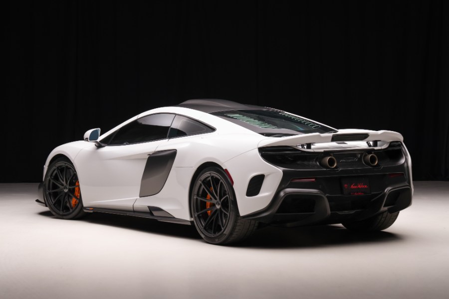 2016 McLaren 675LT 2dr Cpe, available for sale in North Salem, New York | Meccanic Shop North Inc. North Salem, New York 2016 McLaren 675LT 2dr Cpe, available for sale in North Salem, New York | Meccanic Shop North Inc. North Salem, New York