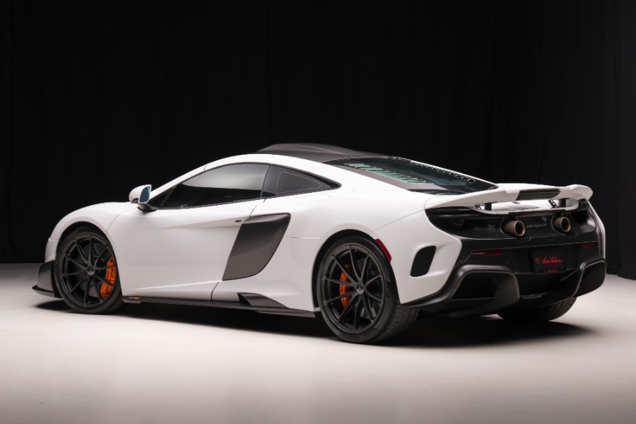 2016 McLaren 675LT 2dr Cpe, available for sale in North Salem, New York | Meccanic Shop North Inc. North Salem, New York 2016 McLaren 675LT 2dr Cpe, available for sale in North Salem, New York | Meccanic Shop North Inc. North Salem, New York
