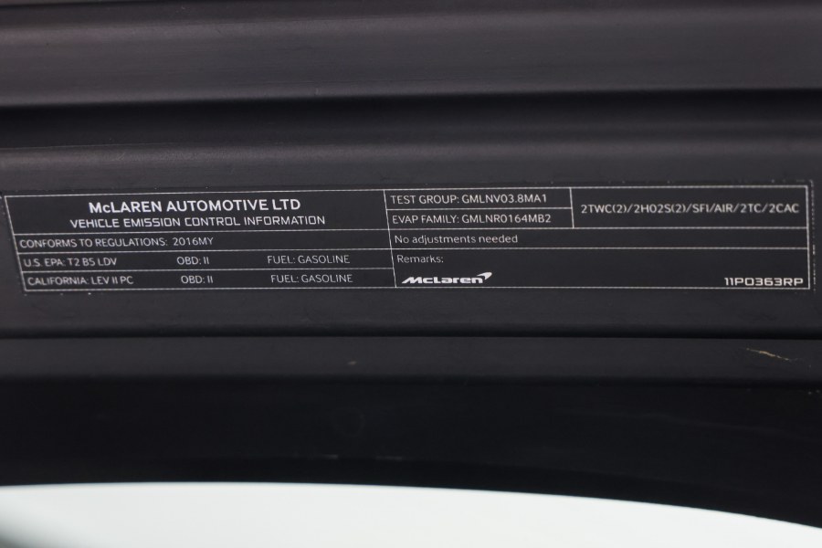 2016 McLaren 675LT 2dr Cpe, available for sale in North Salem, New York | Meccanic Shop North Inc. North Salem, New York 2016 McLaren 675LT 2dr Cpe, available for sale in North Salem, New York | Meccanic Shop North Inc. North Salem, New York