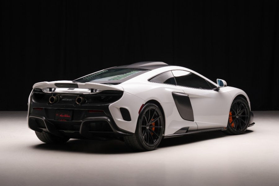 2016 McLaren 675LT 2dr Cpe, available for sale in North Salem, New York | Meccanic Shop North Inc. North Salem, New York 2016 McLaren 675LT 2dr Cpe, available for sale in North Salem, New York | Meccanic Shop North Inc. North Salem, New York