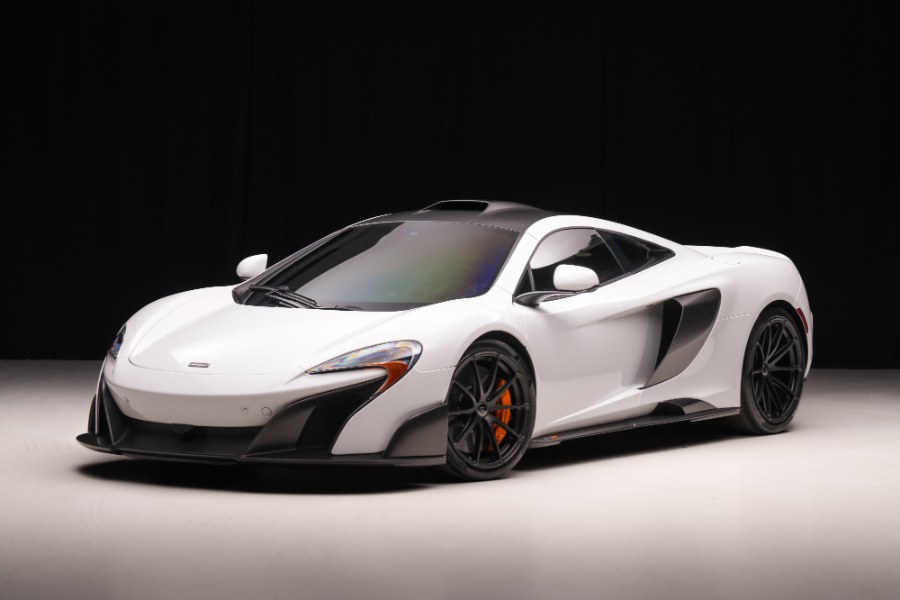 2016 McLaren 675LT 2dr Cpe, available for sale in North Salem, New York | Meccanic Shop North Inc. North Salem, New York 2016 McLaren 675LT 2dr Cpe, available for sale in North Salem, New York | Meccanic Shop North Inc. North Salem, New York