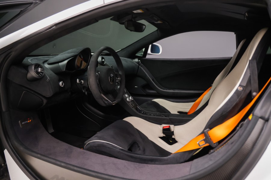 2016 McLaren 675LT 2dr Cpe, available for sale in North Salem, New York | Meccanic Shop North Inc. North Salem, New York 2016 McLaren 675LT 2dr Cpe, available for sale in North Salem, New York | Meccanic Shop North Inc. North Salem, New York