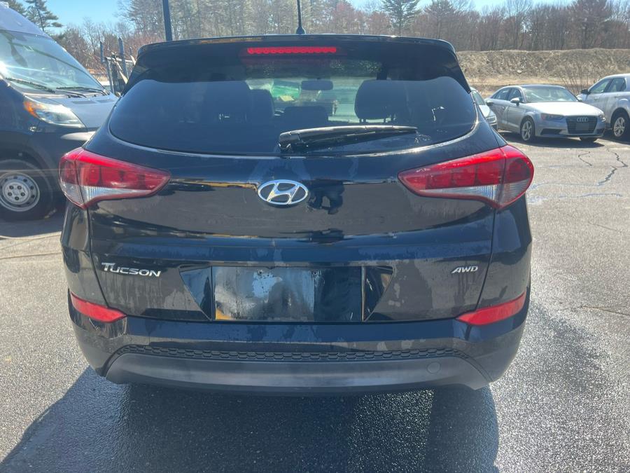 2018 Hyundai Tucson SE AWD, available for sale in Raynham, Massachusetts | J & A Auto Center. Raynham, Massachusetts 2018 Hyundai Tucson SE AWD, available for sale in Raynham, Massachusetts | J & A Auto Center. Raynham, Massachusetts