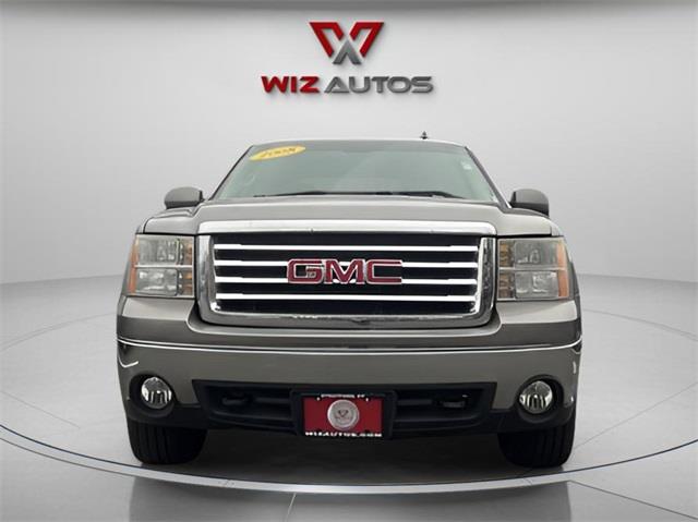 2008 GMC Sierra 1500 SLT, available for sale in Stratford, Connecticut | Wiz Leasing Inc. Stratford, Connecticut 2008 GMC Sierra 1500 SLT, available for sale in Stratford, Connecticut | Wiz Leasing Inc. Stratford, Connecticut