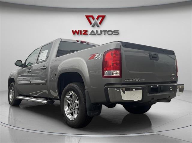 2008 GMC Sierra 1500 SLT, available for sale in Stratford, Connecticut | Wiz Leasing Inc. Stratford, Connecticut 2008 GMC Sierra 1500 SLT, available for sale in Stratford, Connecticut | Wiz Leasing Inc. Stratford, Connecticut