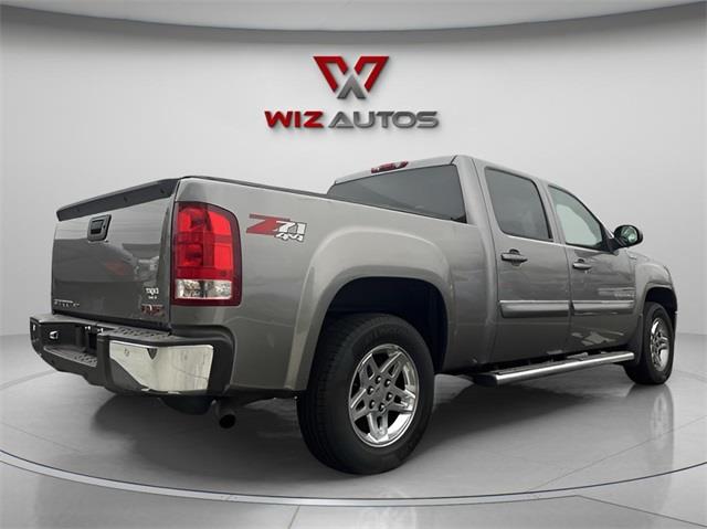 2008 GMC Sierra 1500 SLT, available for sale in Stratford, Connecticut | Wiz Leasing Inc. Stratford, Connecticut 2008 GMC Sierra 1500 SLT, available for sale in Stratford, Connecticut | Wiz Leasing Inc. Stratford, Connecticut