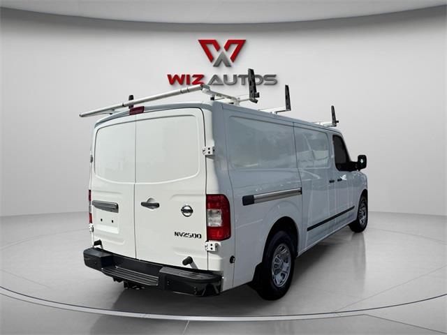 2021 Nissan Nv2500 Hd SV, available for sale in Stratford, Connecticut | Wiz Leasing Inc. Stratford, Connecticut 2021 Nissan Nv2500 Hd SV, available for sale in Stratford, Connecticut | Wiz Leasing Inc. Stratford, Connecticut