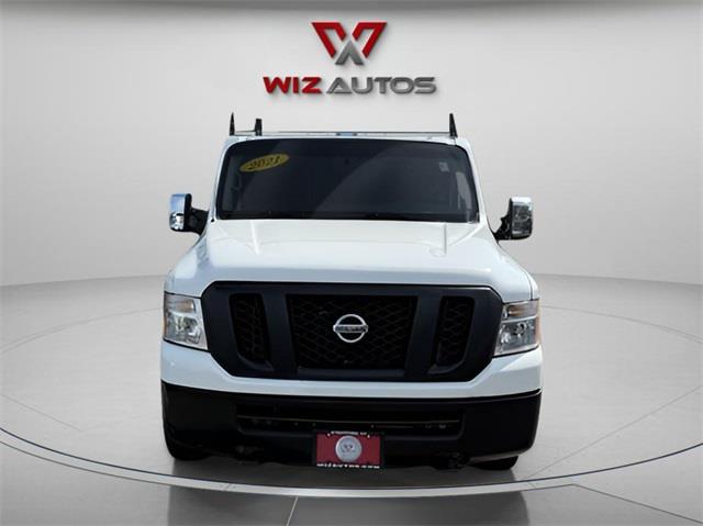 2021 Nissan Nv2500 Hd SV, available for sale in Stratford, Connecticut | Wiz Leasing Inc. Stratford, Connecticut 2021 Nissan Nv2500 Hd SV, available for sale in Stratford, Connecticut | Wiz Leasing Inc. Stratford, Connecticut