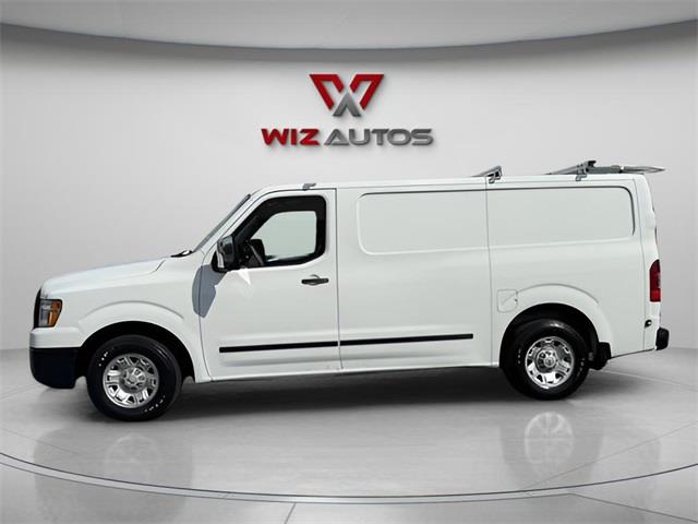 2021 Nissan Nv2500 Hd SV, available for sale in Stratford, Connecticut | Wiz Leasing Inc. Stratford, Connecticut 2021 Nissan Nv2500 Hd SV, available for sale in Stratford, Connecticut | Wiz Leasing Inc. Stratford, Connecticut