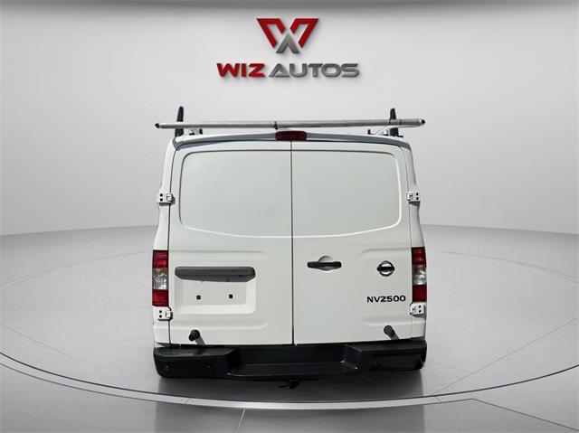 2021 Nissan Nv2500 Hd SV, available for sale in Stratford, Connecticut | Wiz Leasing Inc. Stratford, Connecticut 2021 Nissan Nv2500 Hd SV, available for sale in Stratford, Connecticut | Wiz Leasing Inc. Stratford, Connecticut