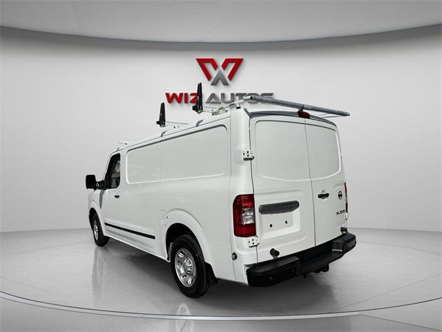 2021 Nissan Nv2500 Hd SV, available for sale in Stratford, Connecticut | Wiz Leasing Inc. Stratford, Connecticut 2021 Nissan Nv2500 Hd SV, available for sale in Stratford, Connecticut | Wiz Leasing Inc. Stratford, Connecticut