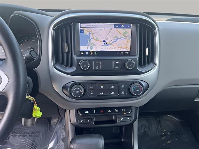 2019 Chevrolet Colorado LT, available for sale in Stratford, Connecticut | Wiz Leasing Inc. Stratford, Connecticut 2019 Chevrolet Colorado LT, available for sale in Stratford, Connecticut | Wiz Leasing Inc. Stratford, Connecticut