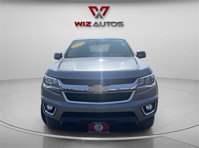 2019 Chevrolet Colorado LT, available for sale in Stratford, Connecticut | Wiz Leasing Inc. Stratford, Connecticut 2019 Chevrolet Colorado LT, available for sale in Stratford, Connecticut | Wiz Leasing Inc. Stratford, Connecticut