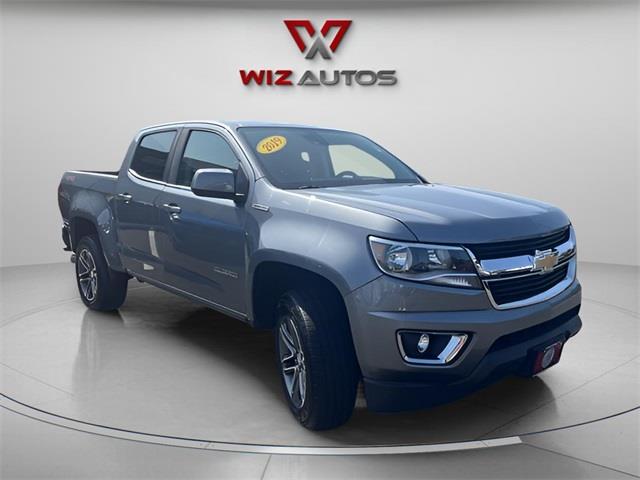2019 Chevrolet Colorado LT, available for sale in Stratford, Connecticut | Wiz Leasing Inc. Stratford, Connecticut 2019 Chevrolet Colorado LT, available for sale in Stratford, Connecticut | Wiz Leasing Inc. Stratford, Connecticut