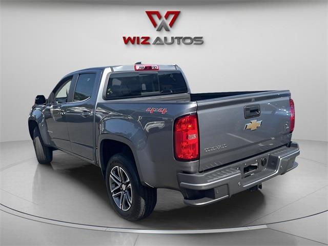 2019 Chevrolet Colorado LT, available for sale in Stratford, Connecticut | Wiz Leasing Inc. Stratford, Connecticut 2019 Chevrolet Colorado LT, available for sale in Stratford, Connecticut | Wiz Leasing Inc. Stratford, Connecticut