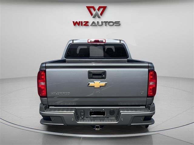 2019 Chevrolet Colorado LT, available for sale in Stratford, Connecticut | Wiz Leasing Inc. Stratford, Connecticut 2019 Chevrolet Colorado LT, available for sale in Stratford, Connecticut | Wiz Leasing Inc. Stratford, Connecticut