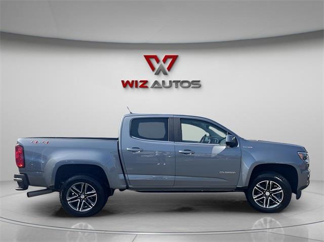 2019 Chevrolet Colorado LT, available for sale in Stratford, Connecticut | Wiz Leasing Inc. Stratford, Connecticut 2019 Chevrolet Colorado LT, available for sale in Stratford, Connecticut | Wiz Leasing Inc. Stratford, Connecticut