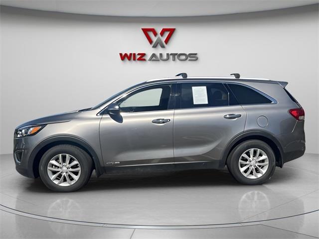 2018 Kia Sorento LX, available for sale in Stratford, Connecticut | Wiz Leasing Inc. Stratford, Connecticut 2018 Kia Sorento LX, available for sale in Stratford, Connecticut | Wiz Leasing Inc. Stratford, Connecticut