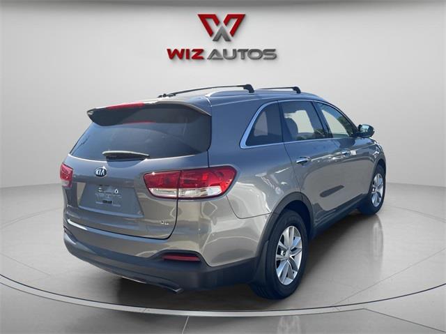 2018 Kia Sorento LX, available for sale in Stratford, Connecticut | Wiz Leasing Inc. Stratford, Connecticut 2018 Kia Sorento LX, available for sale in Stratford, Connecticut | Wiz Leasing Inc. Stratford, Connecticut