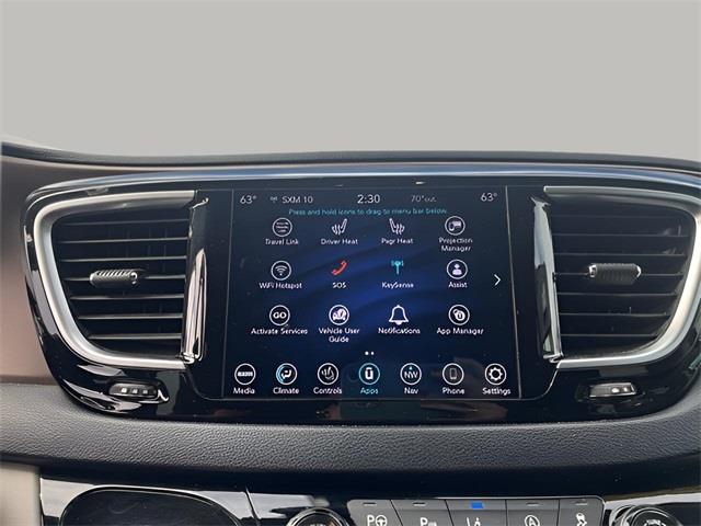 2019 Chrysler Pacifica Touring L Plus, available for sale in Stratford, Connecticut | Wiz Leasing Inc. Stratford, Connecticut 2019 Chrysler Pacifica Touring L Plus, available for sale in Stratford, Connecticut | Wiz Leasing Inc. Stratford, Connecticut