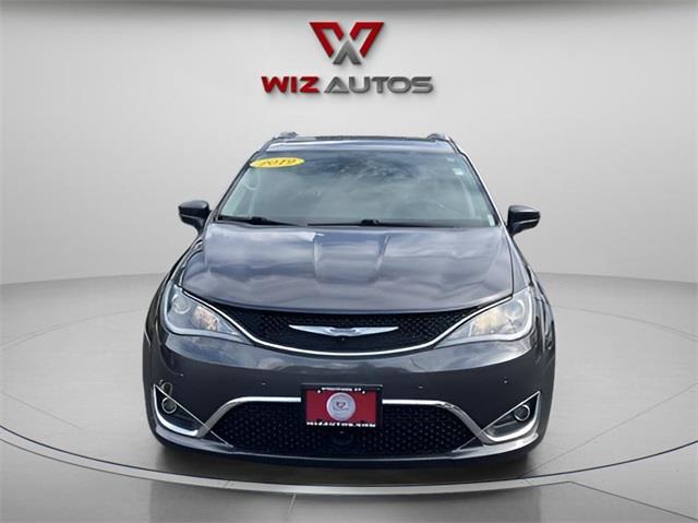 2019 Chrysler Pacifica Touring L Plus, available for sale in Stratford, Connecticut | Wiz Leasing Inc. Stratford, Connecticut 2019 Chrysler Pacifica Touring L Plus, available for sale in Stratford, Connecticut | Wiz Leasing Inc. Stratford, Connecticut