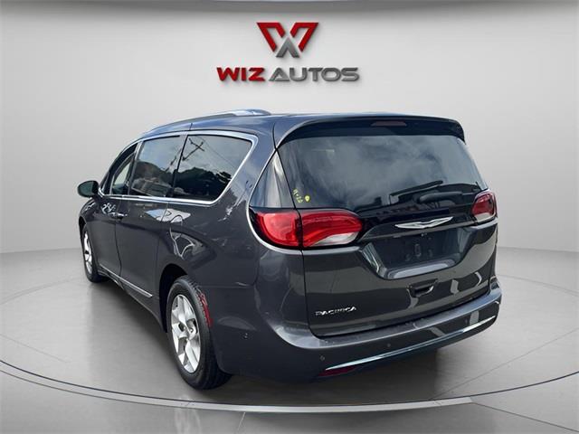 2019 Chrysler Pacifica Touring L Plus, available for sale in Stratford, Connecticut | Wiz Leasing Inc. Stratford, Connecticut 2019 Chrysler Pacifica Touring L Plus, available for sale in Stratford, Connecticut | Wiz Leasing Inc. Stratford, Connecticut