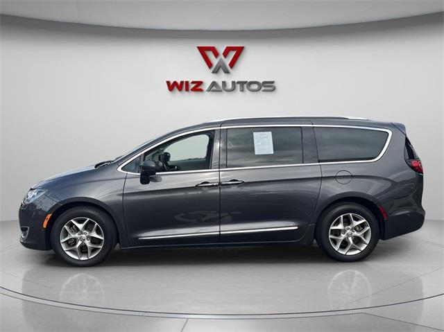 2019 Chrysler Pacifica Touring L Plus, available for sale in Stratford, Connecticut | Wiz Leasing Inc. Stratford, Connecticut 2019 Chrysler Pacifica Touring L Plus, available for sale in Stratford, Connecticut | Wiz Leasing Inc. Stratford, Connecticut