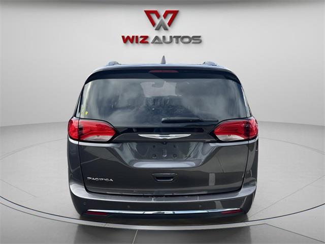 2019 Chrysler Pacifica Touring L Plus, available for sale in Stratford, Connecticut | Wiz Leasing Inc. Stratford, Connecticut 2019 Chrysler Pacifica Touring L Plus, available for sale in Stratford, Connecticut | Wiz Leasing Inc. Stratford, Connecticut