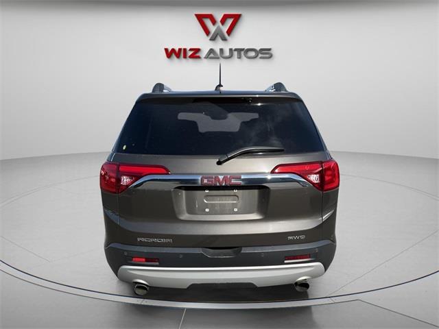 2019 GMC Acadia SLT-1, available for sale in Stratford, Connecticut | Wiz Leasing Inc. Stratford, Connecticut 2019 GMC Acadia SLT-1, available for sale in Stratford, Connecticut | Wiz Leasing Inc. Stratford, Connecticut