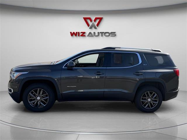 2019 GMC Acadia SLT-1, available for sale in Stratford, Connecticut | Wiz Leasing Inc. Stratford, Connecticut 2019 GMC Acadia SLT-1, available for sale in Stratford, Connecticut | Wiz Leasing Inc. Stratford, Connecticut