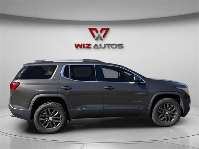 2019 GMC Acadia SLT-1, available for sale in Stratford, Connecticut | Wiz Leasing Inc. Stratford, Connecticut 2019 GMC Acadia SLT-1, available for sale in Stratford, Connecticut | Wiz Leasing Inc. Stratford, Connecticut