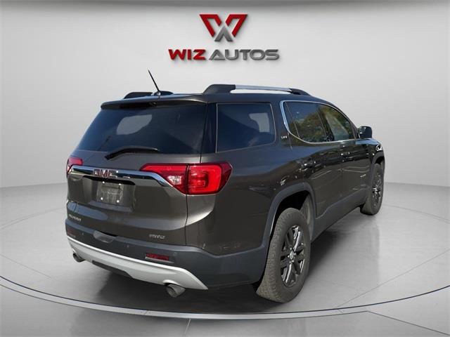 2019 GMC Acadia SLT-1, available for sale in Stratford, Connecticut | Wiz Leasing Inc. Stratford, Connecticut 2019 GMC Acadia SLT-1, available for sale in Stratford, Connecticut | Wiz Leasing Inc. Stratford, Connecticut