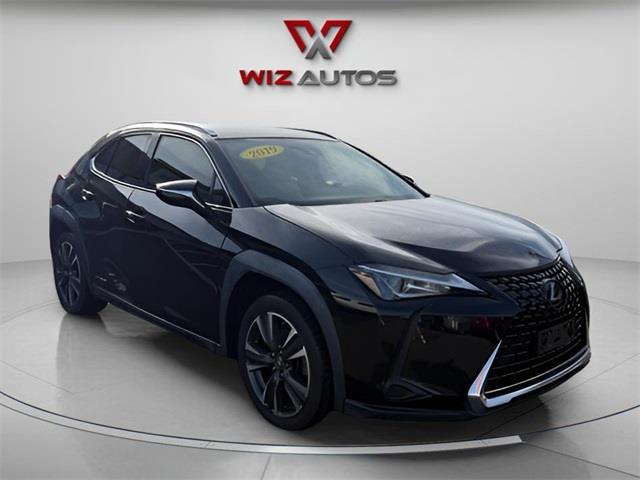 2019 Lexus Ux 250h Base, available for sale in Stratford, Connecticut | Wiz Leasing Inc. Stratford, Connecticut 2019 Lexus Ux 250h Base, available for sale in Stratford, Connecticut | Wiz Leasing Inc. Stratford, Connecticut