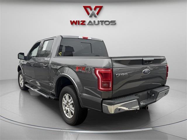 2017 Ford F-150 Lariat, available for sale in Stratford, Connecticut | Wiz Leasing Inc. Stratford, Connecticut 2017 Ford F-150 Lariat, available for sale in Stratford, Connecticut | Wiz Leasing Inc. Stratford, Connecticut