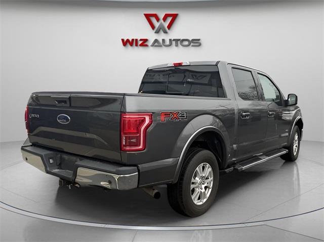 2017 Ford F-150 Lariat, available for sale in Stratford, Connecticut | Wiz Leasing Inc. Stratford, Connecticut 2017 Ford F-150 Lariat, available for sale in Stratford, Connecticut | Wiz Leasing Inc. Stratford, Connecticut