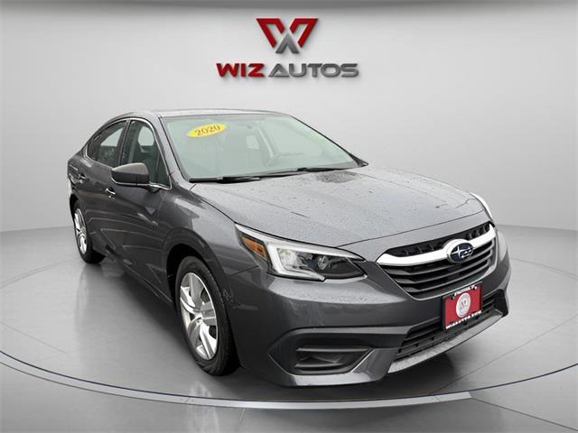 2020 Subaru Legacy Base, available for sale in Stratford, Connecticut | Wiz Leasing Inc. Stratford, Connecticut 2020 Subaru Legacy Base, available for sale in Stratford, Connecticut | Wiz Leasing Inc. Stratford, Connecticut