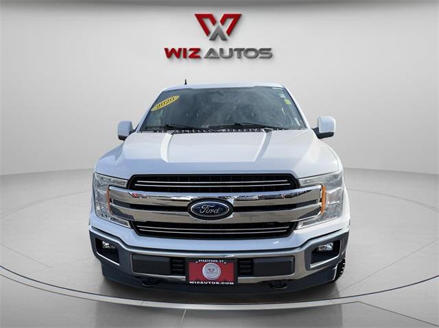 2020 Ford F-150 Lariat, available for sale in Stratford, Connecticut | Wiz Leasing Inc. Stratford, Connecticut 2020 Ford F-150 Lariat, available for sale in Stratford, Connecticut | Wiz Leasing Inc. Stratford, Connecticut