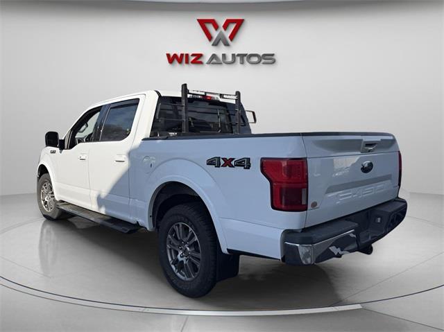 2020 Ford F-150 Lariat, available for sale in Stratford, Connecticut | Wiz Leasing Inc. Stratford, Connecticut 2020 Ford F-150 Lariat, available for sale in Stratford, Connecticut | Wiz Leasing Inc. Stratford, Connecticut