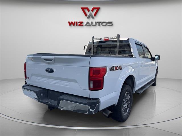 2020 Ford F-150 Lariat, available for sale in Stratford, Connecticut | Wiz Leasing Inc. Stratford, Connecticut 2020 Ford F-150 Lariat, available for sale in Stratford, Connecticut | Wiz Leasing Inc. Stratford, Connecticut