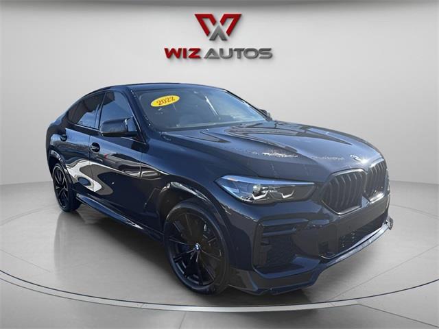 2022 BMW X6 M50i, available for sale in Stratford, Connecticut | Wiz Leasing Inc. Stratford, Connecticut 2022 BMW X6 M50i, available for sale in Stratford, Connecticut | Wiz Leasing Inc. Stratford, Connecticut