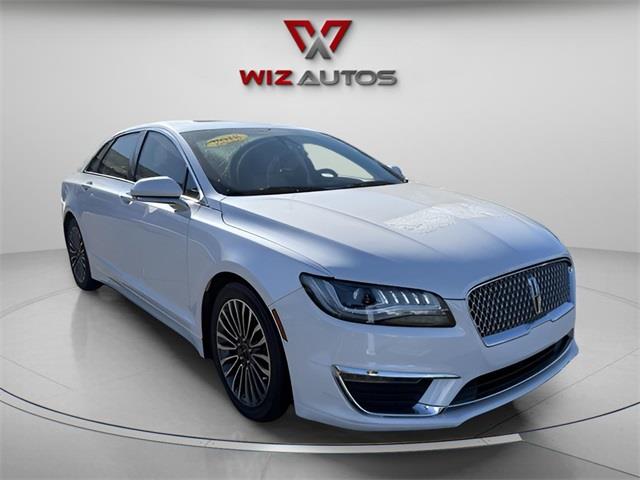 2018 Lincoln Mkz Select, available for sale in Stratford, Connecticut | Wiz Leasing Inc. Stratford, Connecticut 2018 Lincoln Mkz Select, available for sale in Stratford, Connecticut | Wiz Leasing Inc. Stratford, Connecticut