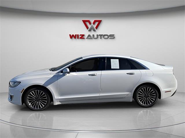 2018 Lincoln Mkz Select, available for sale in Stratford, Connecticut | Wiz Leasing Inc. Stratford, Connecticut 2018 Lincoln Mkz Select, available for sale in Stratford, Connecticut | Wiz Leasing Inc. Stratford, Connecticut