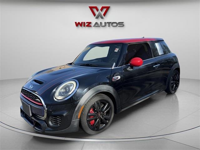 Used 2015 Mini John Cooper Works in Stratford, Connecticut | Wiz Leasing Inc. Stratford, Connecticut
