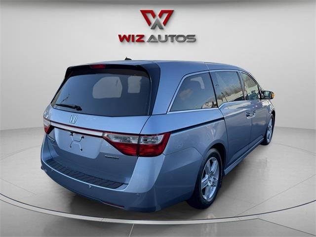 2012 Honda Odyssey Touring Elite, available for sale in Stratford, Connecticut | Wiz Leasing Inc. Stratford, Connecticut 2012 Honda Odyssey Touring Elite, available for sale in Stratford, Connecticut | Wiz Leasing Inc. Stratford, Connecticut