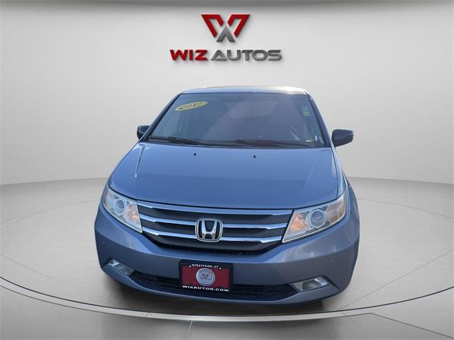 2012 Honda Odyssey Touring Elite, available for sale in Stratford, Connecticut | Wiz Leasing Inc. Stratford, Connecticut 2012 Honda Odyssey Touring Elite, available for sale in Stratford, Connecticut | Wiz Leasing Inc. Stratford, Connecticut