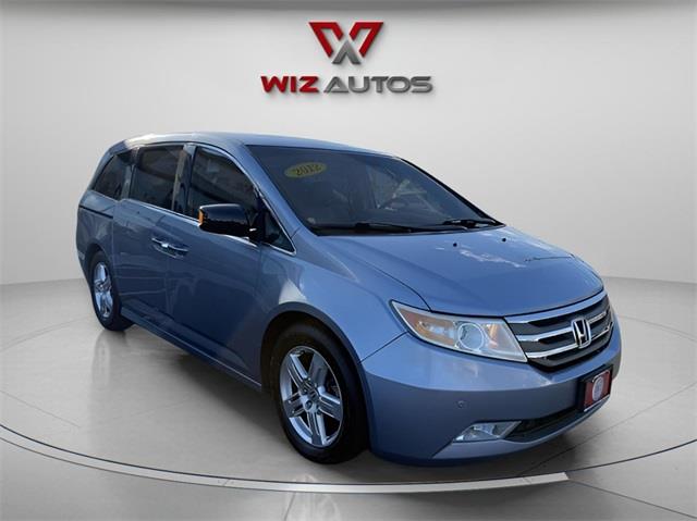 2012 Honda Odyssey Touring Elite, available for sale in Stratford, Connecticut | Wiz Leasing Inc. Stratford, Connecticut 2012 Honda Odyssey Touring Elite, available for sale in Stratford, Connecticut | Wiz Leasing Inc. Stratford, Connecticut