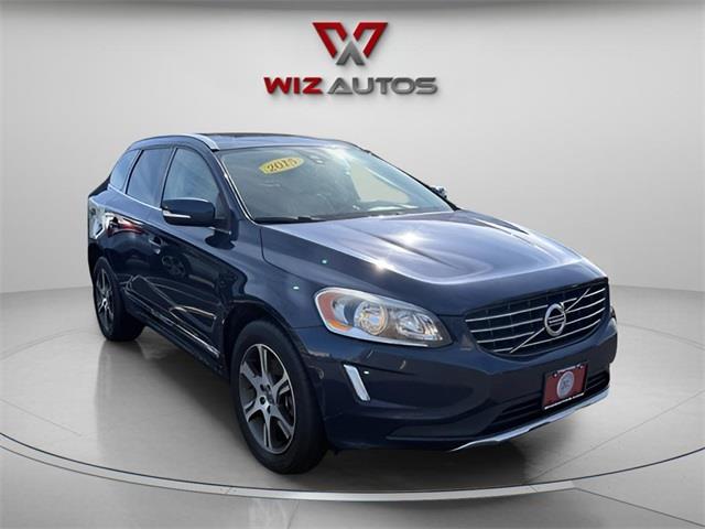 2015 Volvo Xc60 T6, available for sale in Stratford, Connecticut | Wiz Leasing Inc. Stratford, Connecticut 2015 Volvo Xc60 T6, available for sale in Stratford, Connecticut | Wiz Leasing Inc. Stratford, Connecticut