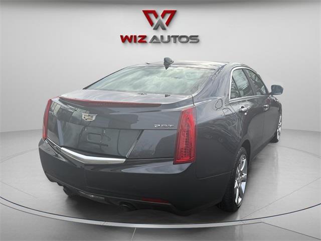 2016 Cadillac Ats 2.0L Turbo, available for sale in Stratford, Connecticut | Wiz Leasing Inc. Stratford, Connecticut 2016 Cadillac Ats 2.0L Turbo, available for sale in Stratford, Connecticut | Wiz Leasing Inc. Stratford, Connecticut